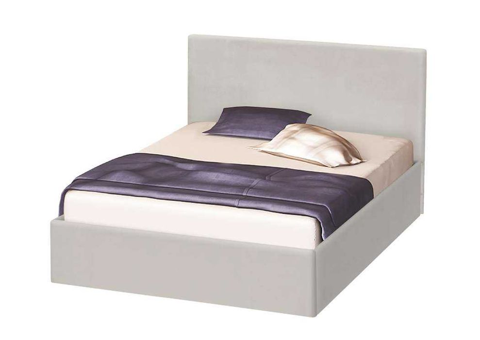 Тапицирани легла ,спални Ария с табла Текс.Избор цвят и размери!Промо!