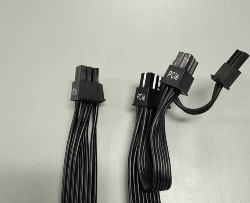 cablu sursa CORSAIR modulara