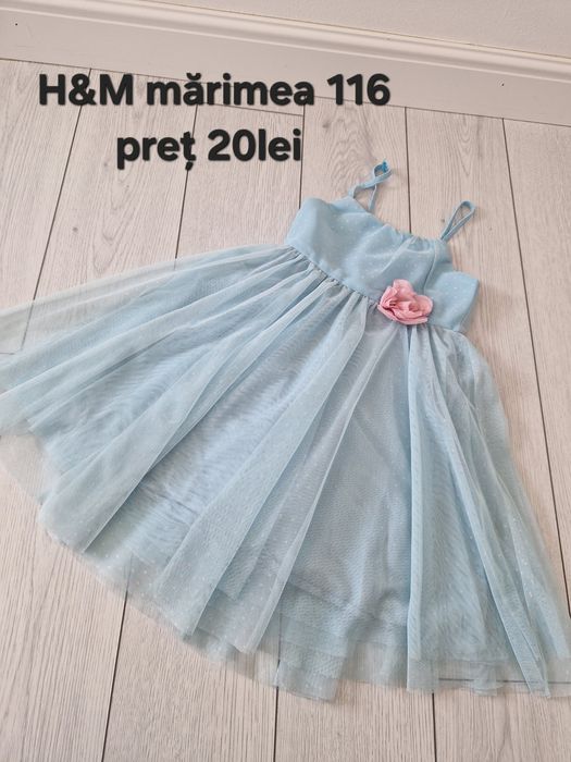 Rochiță mărimea 116