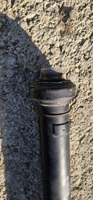 Cardan spate bmw f10 525d Lci