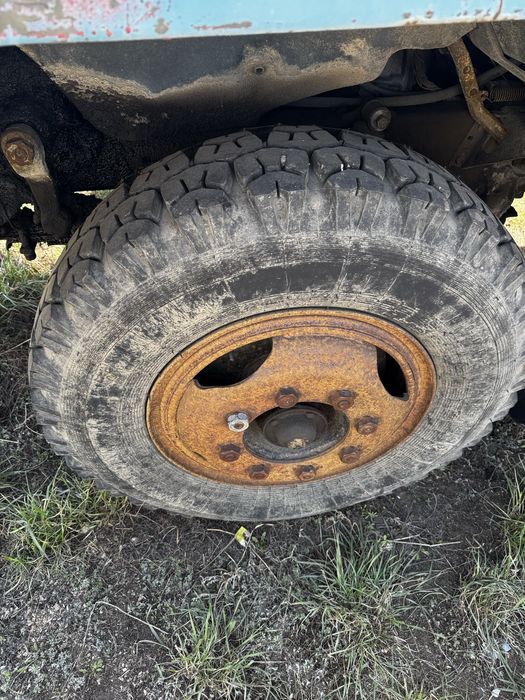 Продам Зил-130