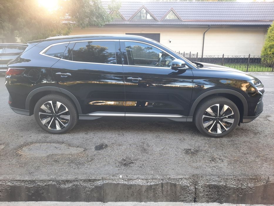 Byd Arendaga beriladi champion 605 tali smart byd