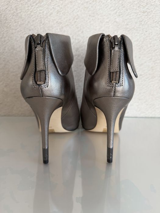 Боти с ток Guess