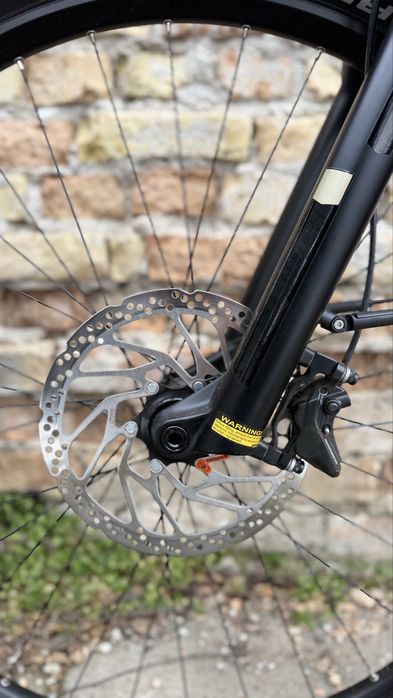 Електрически велосипед Smart sistem