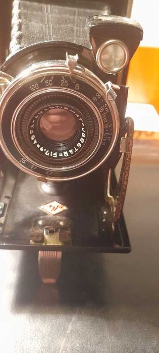 Agfa Billy Jgetar 8.8