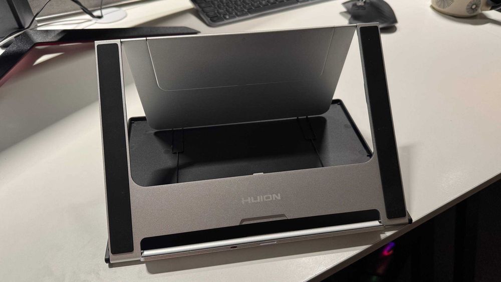 Huion Kamvas Pro 13 (2.5K) (GT1302)