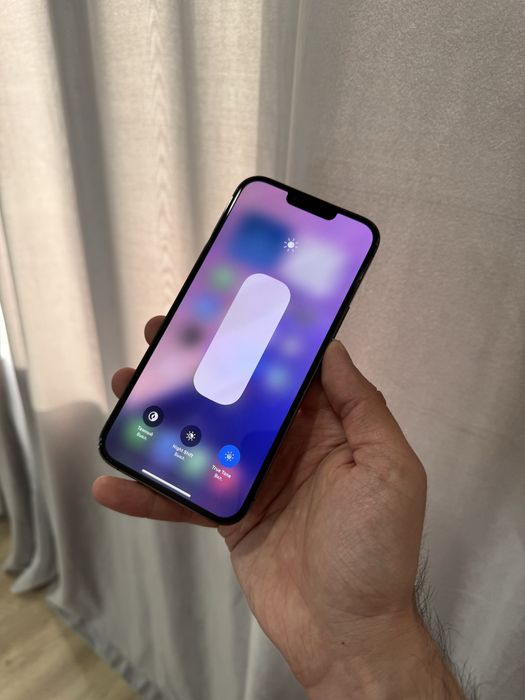 Айфон 13 Про Макс Iphone 13 Pro Max 84 % АКБ ВСЕ РАБОТАЕТ