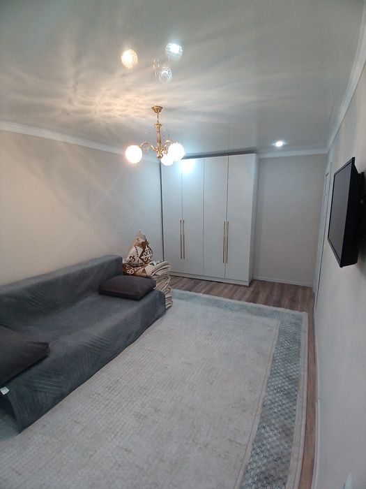 Продам 1-комнатную