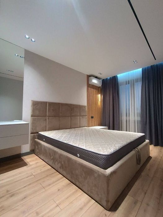 Kunlik Kvartira Tashkent city Boulevard