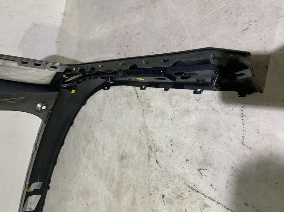 Bara spate Range Rover Velar L560, 2018, 2019, 2020, 2021, 2022, cod origine OE J8A2-17D781ABW.