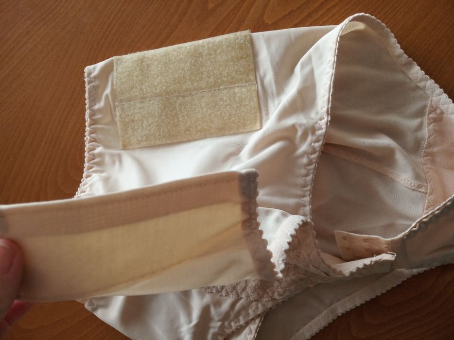 Ластично за след раждане