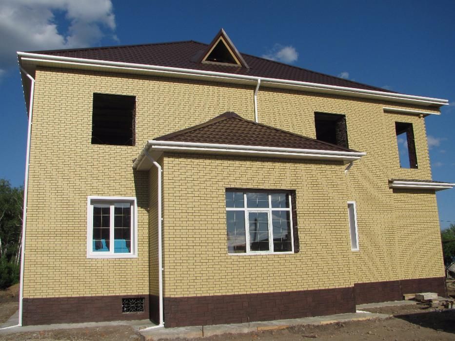 Продам Панели фасадные!