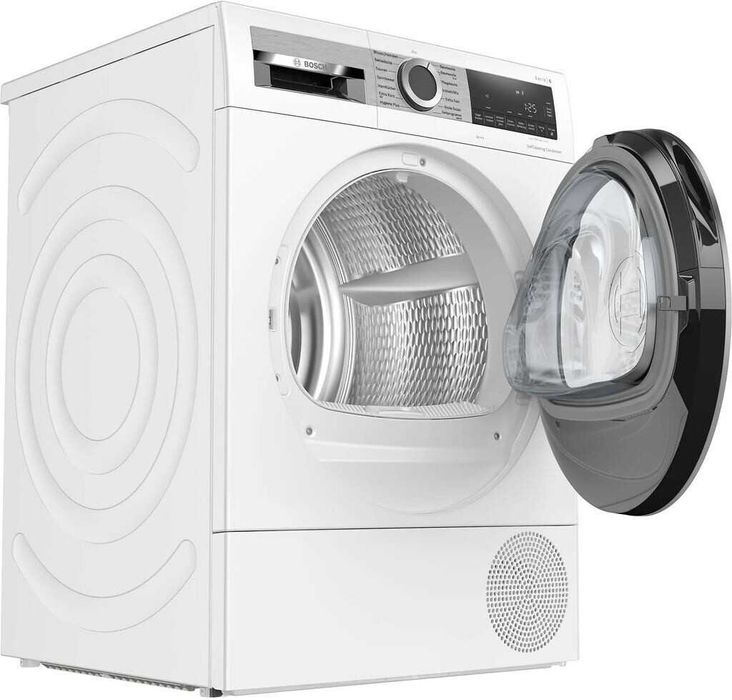 Сушилня с термопомпа BOSCH WQG235D00 8кг.