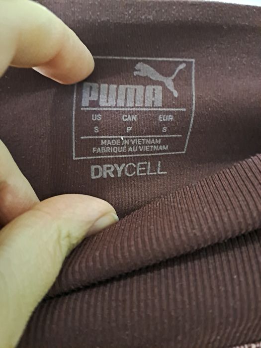 Colanți puma marimea s