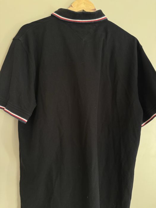 Tricou polo Tommy Hilfiger