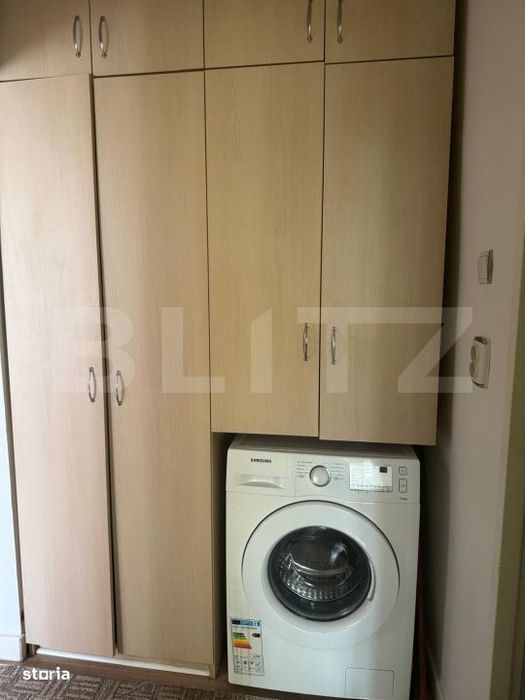 Apartament – 3 camere, 77 mp, Micro 16