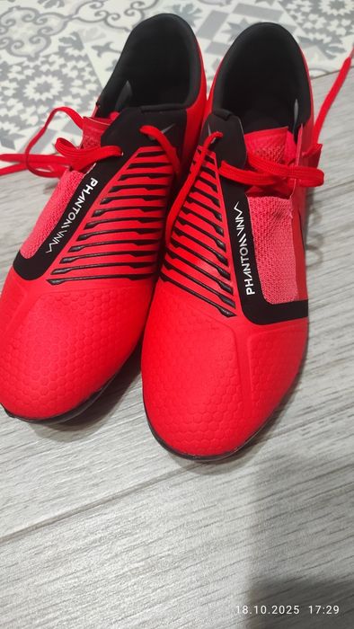 Бутонки Nike Phantom VNM-42 номер