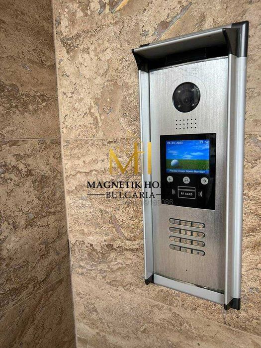 Магнетичен двустаен апартамент до Велека в ж.к. Изгрев