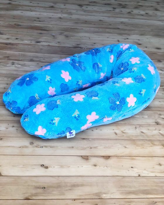 Подушка для кормления и беременных