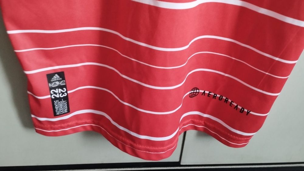 Детска тениска Байерн