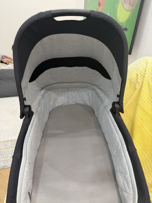 Люлька от easywalker