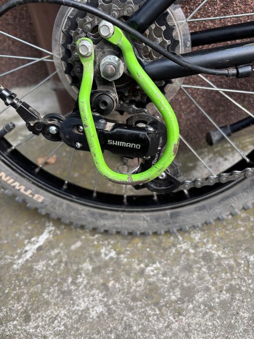 Bicicleta copii Btwin