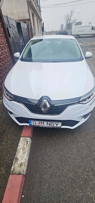 Vand Renault Megane IV