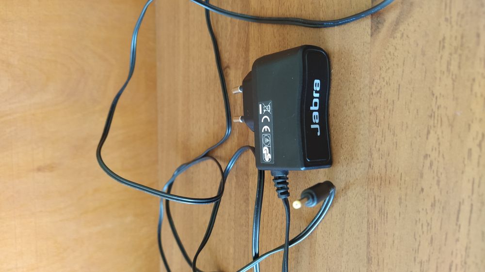 Безжична базова станция Jabra 9400 и слушалки