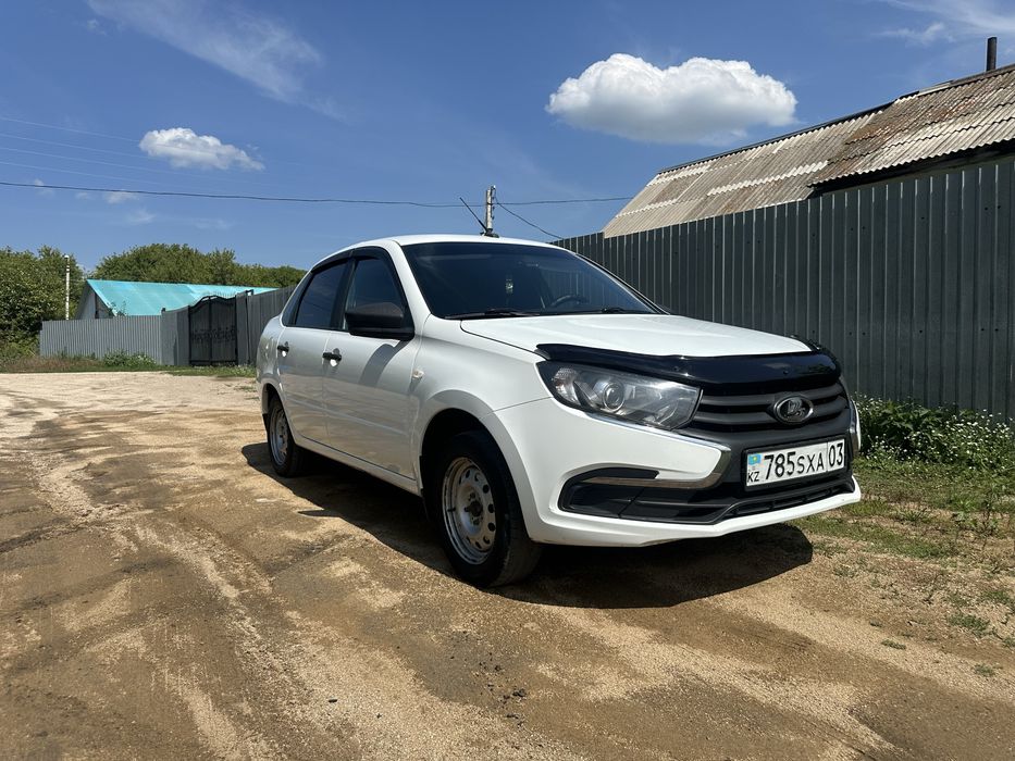 Продам Lada Granta FL