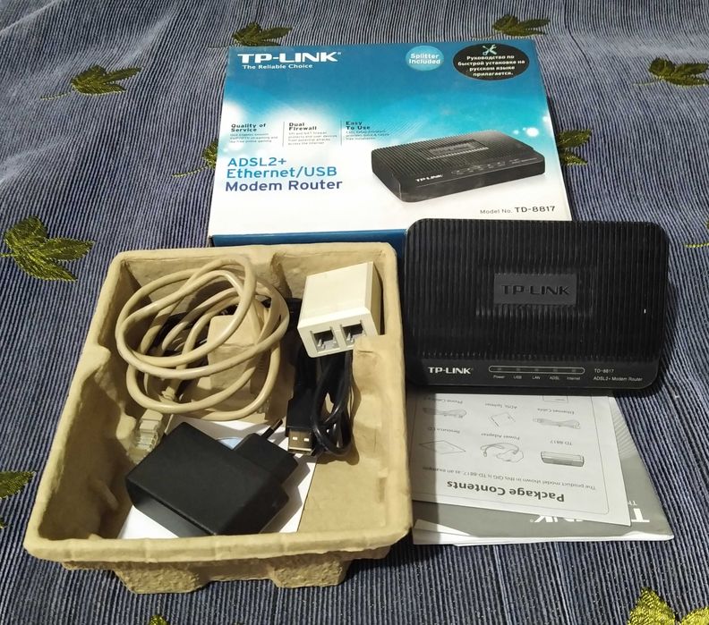 Adsl wifi модемы