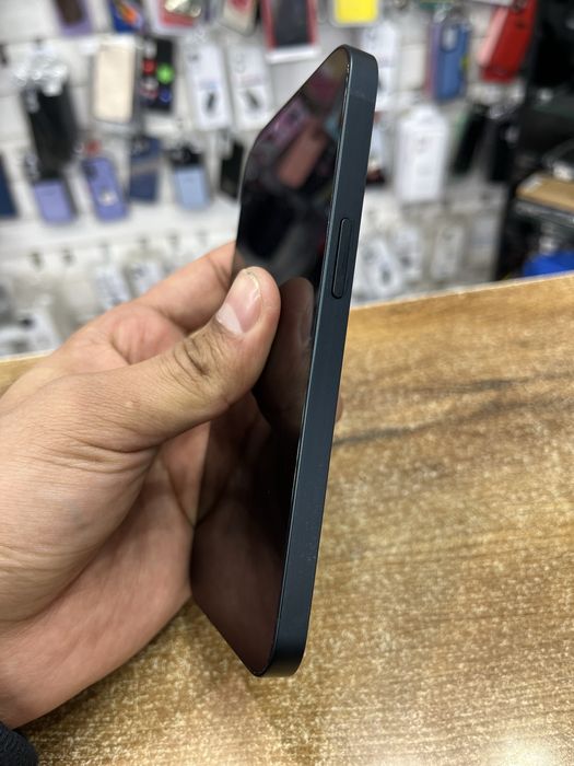iPhone 13 128GB 100% (Kaspi 0-0-12)
