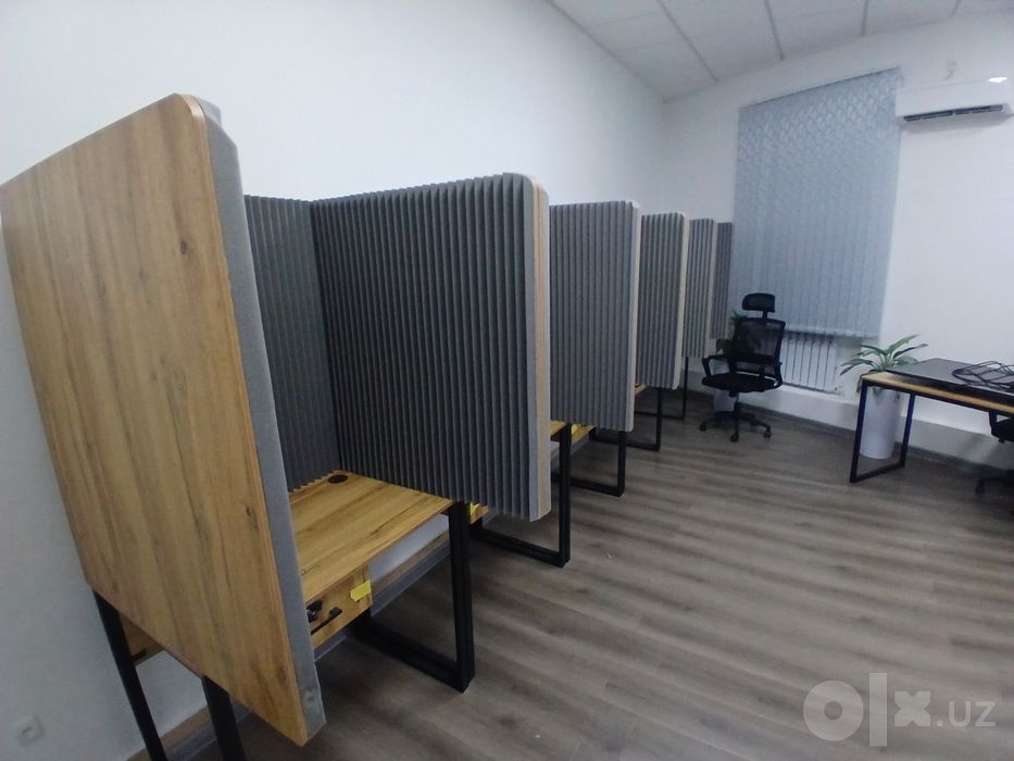 Call Center Kabina Stol / Operator Kabina Stol