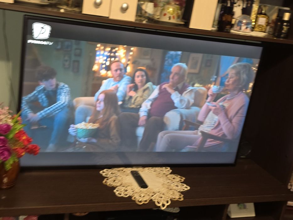 Televizor ultra HD