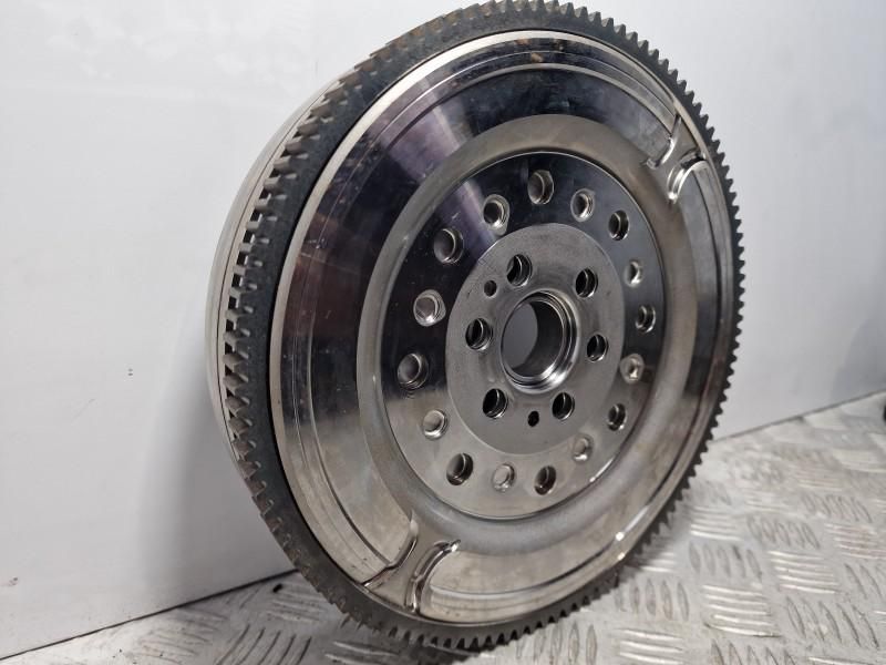 Volanta originala 6+1 trepte M32 Opel Astra H 1.9 CDTI 100cp 74kw; 1.9