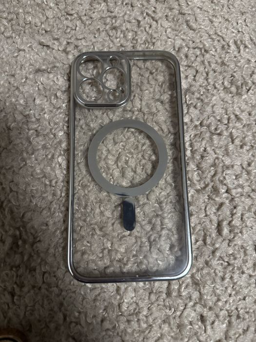 Кейсове за iphone 13 pro max