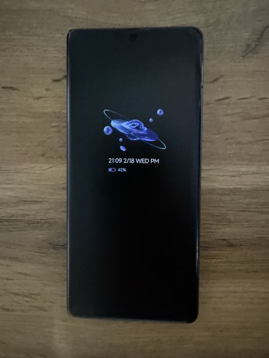 Xiaomi mix fold 4 geam protectie fisurat 16gb ram 512gb