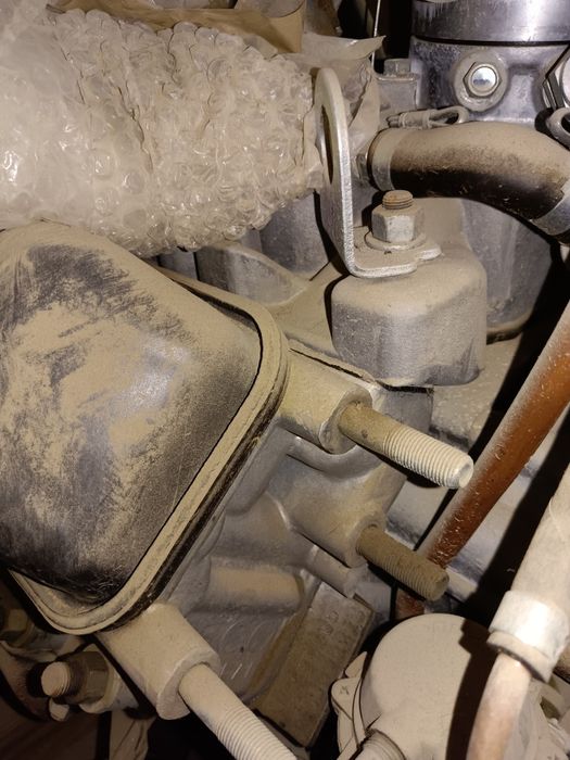 Двигатель Паз 32054