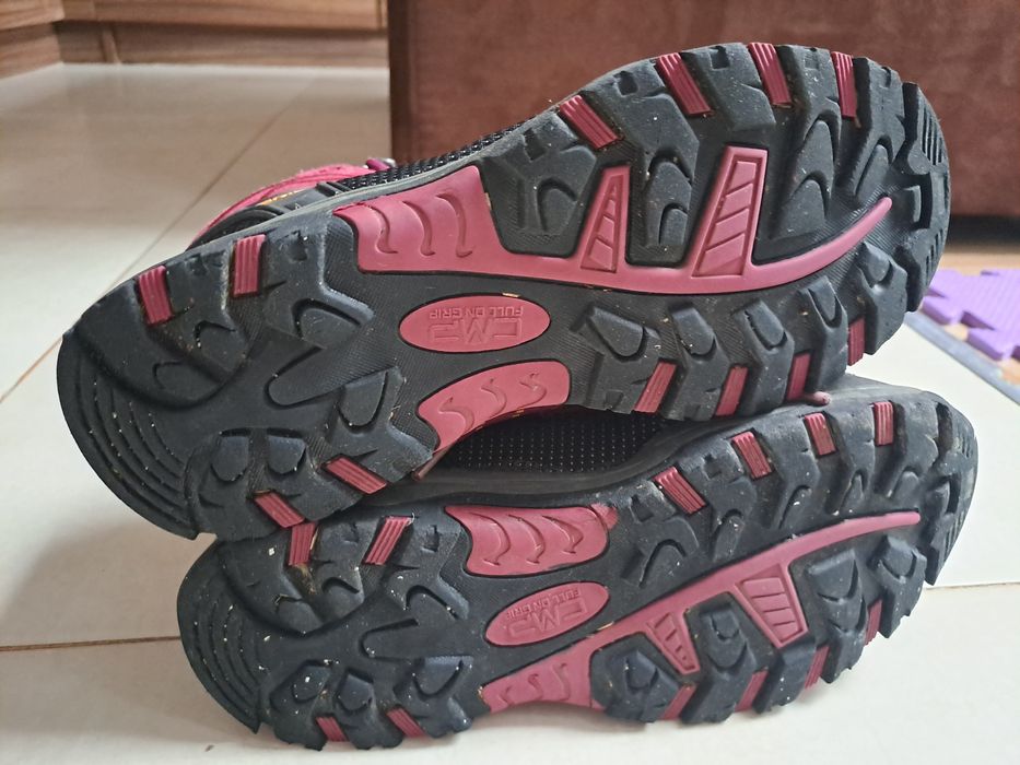 Туристически обувки CMP