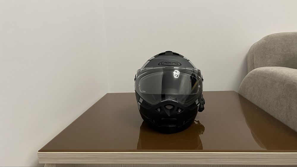 Casca Moto Caberg Duke II Kito