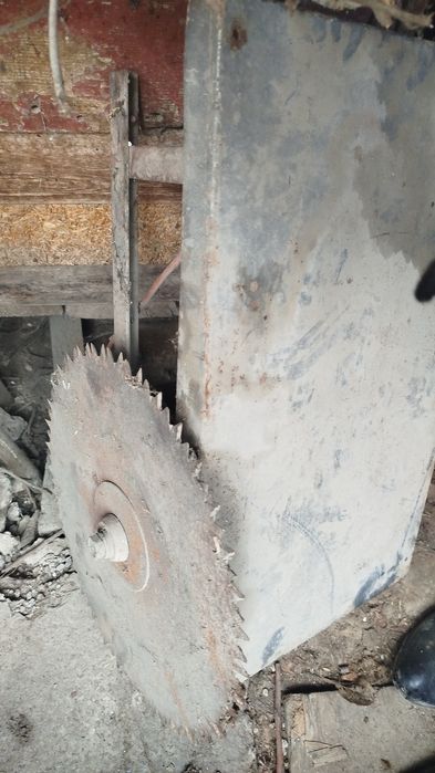 Электро двигатель