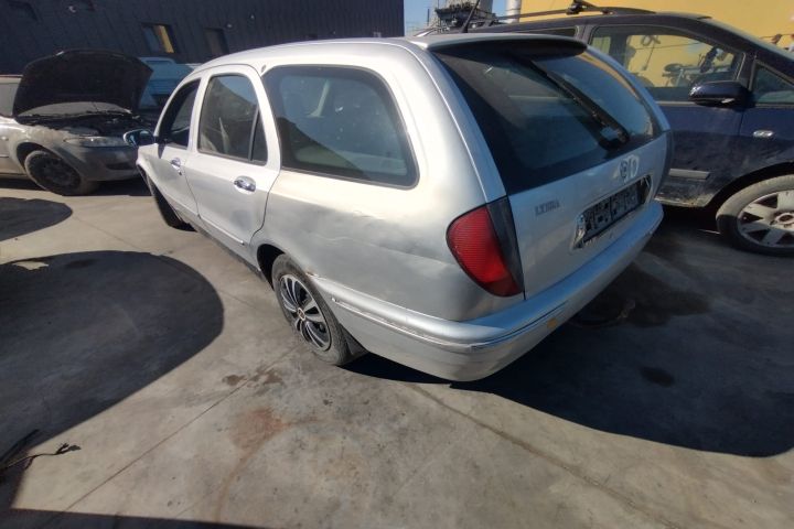 Piese Lancia Lybra 2001 1.9 TD MT (110 hp)