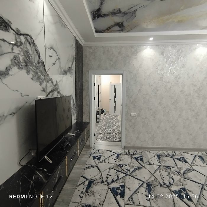 Сдаётся квартира в аренду без маклера метро Чоштепа пешком 1 минут