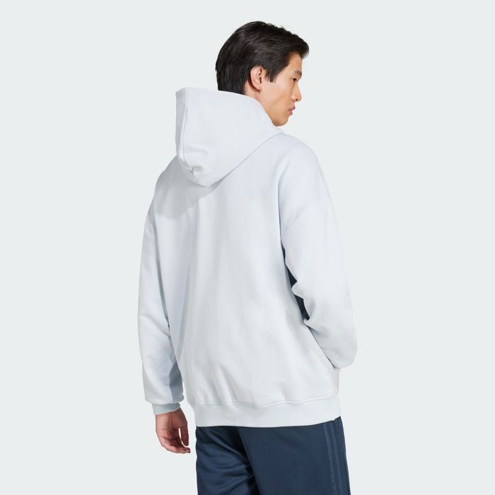 Hanorac Adidas Premium Essentials Hoodie Nou Original (L)