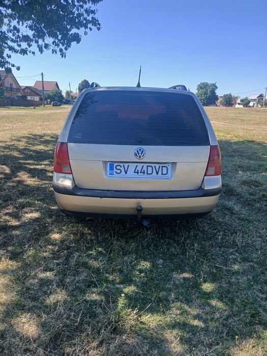 Vând VW GOLF 4 1.9TDI