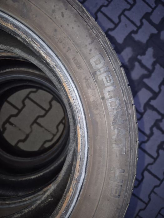 Anvelope 205 55 16 vara