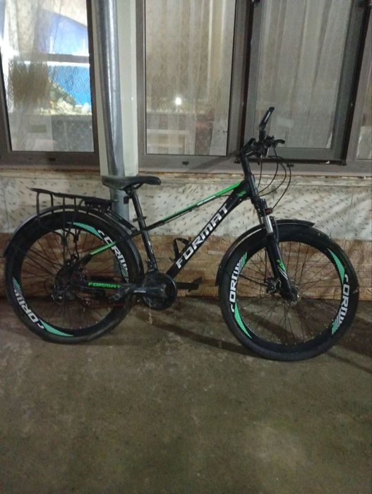 три велосипеда продажа