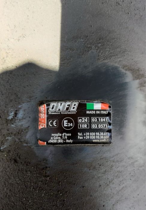 Iveco daily 35c15 basculabila 3 parti