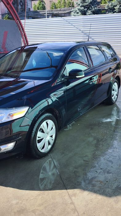 FORD Mondeo 2011 — imagine 3