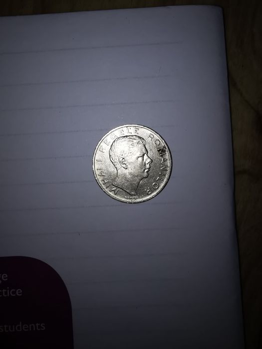 Vand moneda 1944
