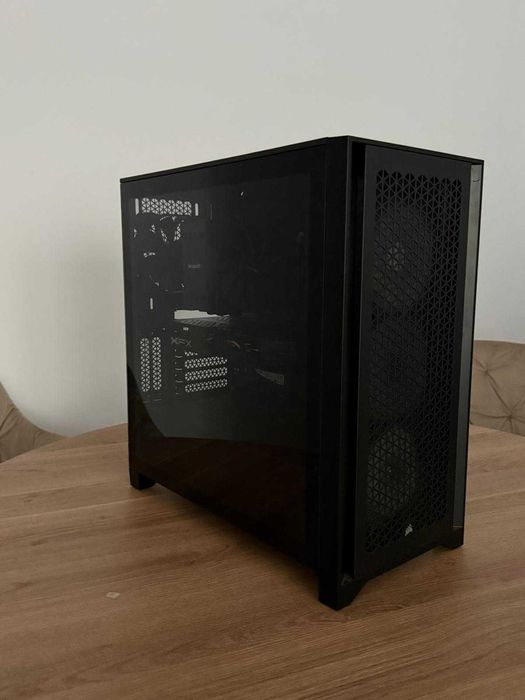 PC GAMING cu garantie